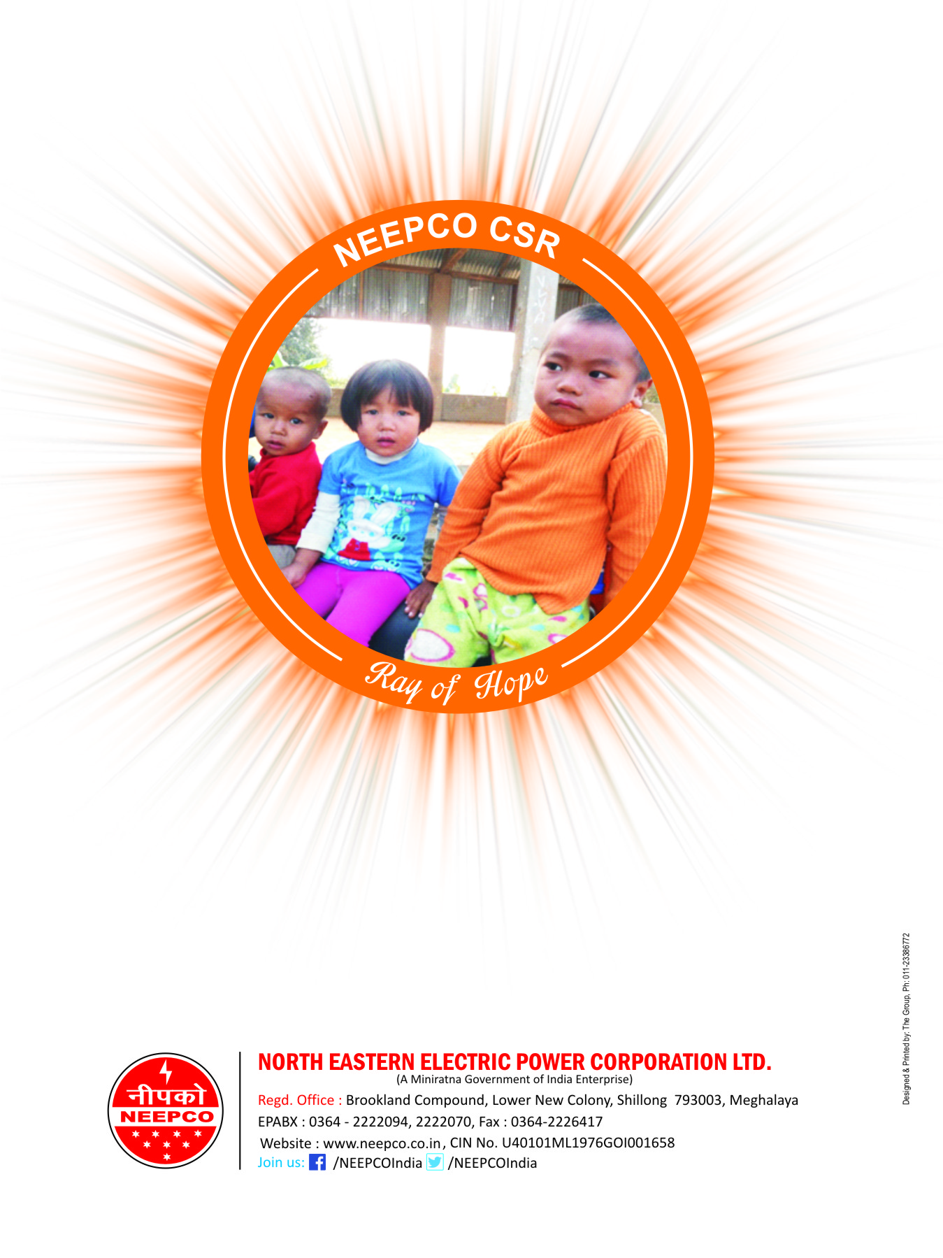 Our Approach - Committed Sustainable responsible